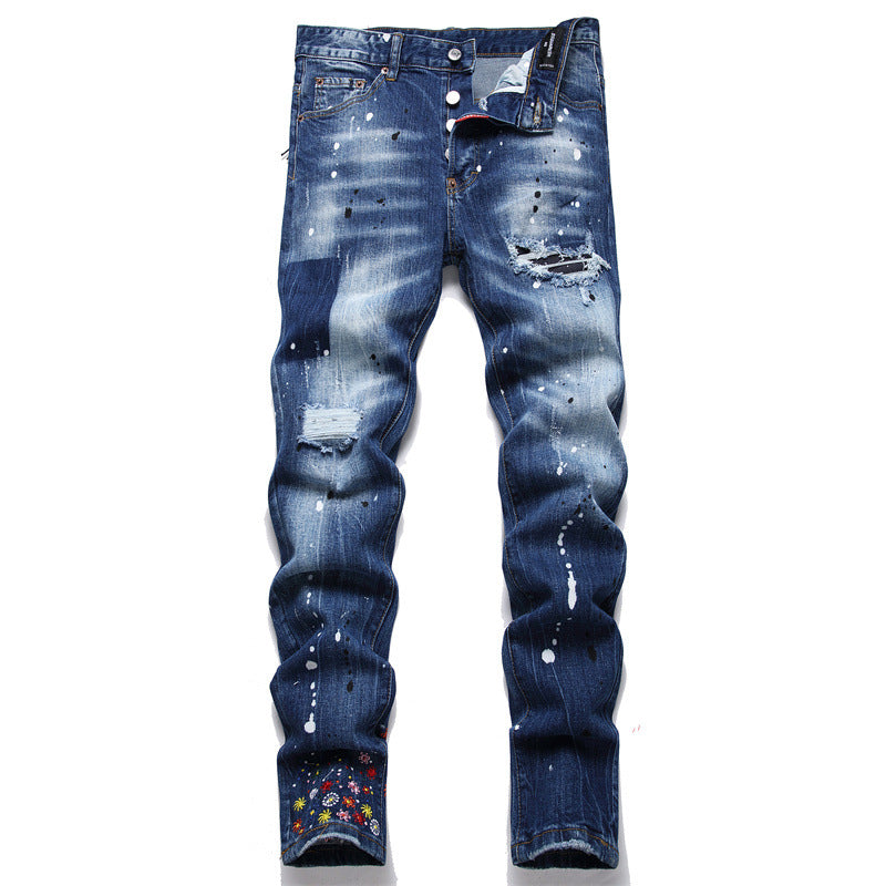 DSQ2 New 2025 Men's Jeans