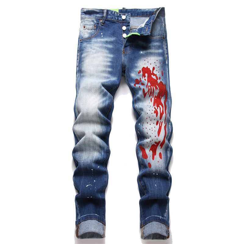 DSQ2 New 2025 Men's Jeans