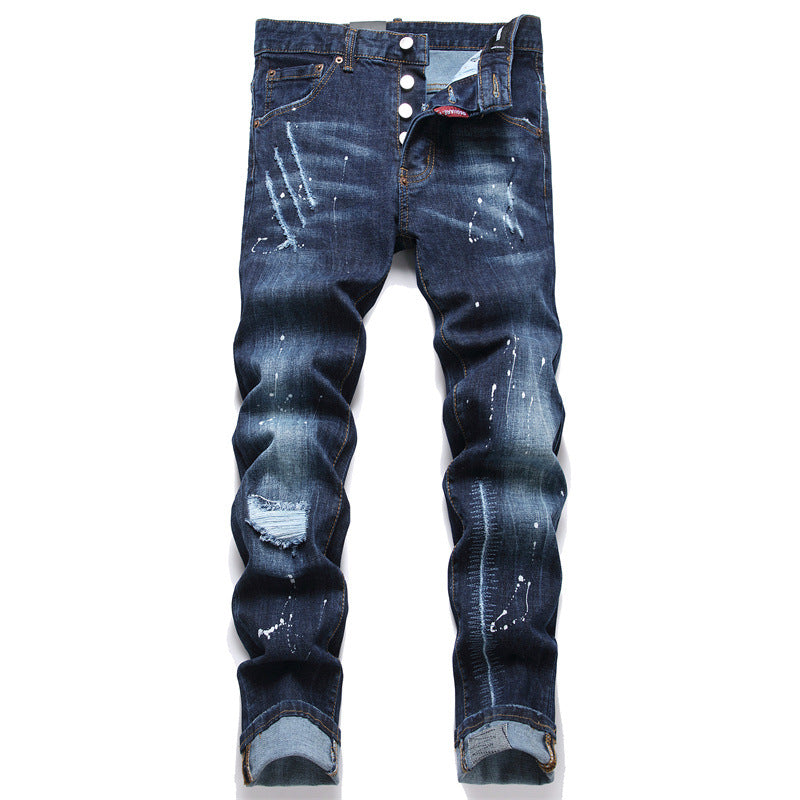 DSQ2 New 2025 Men's Jeans