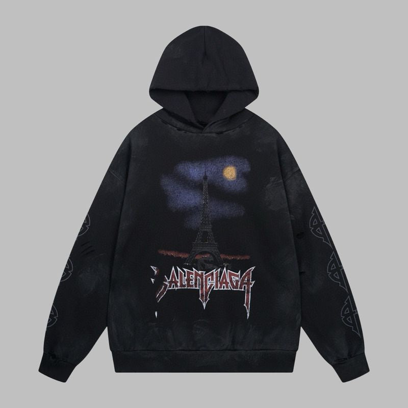 BLCG 2025 Men's and Women's Sweatshirts