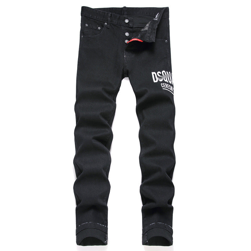 DSQ2 New 2025 Men's Jeans