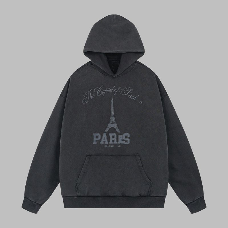 BLCG 2025 Men's and Women's Sweatshirts