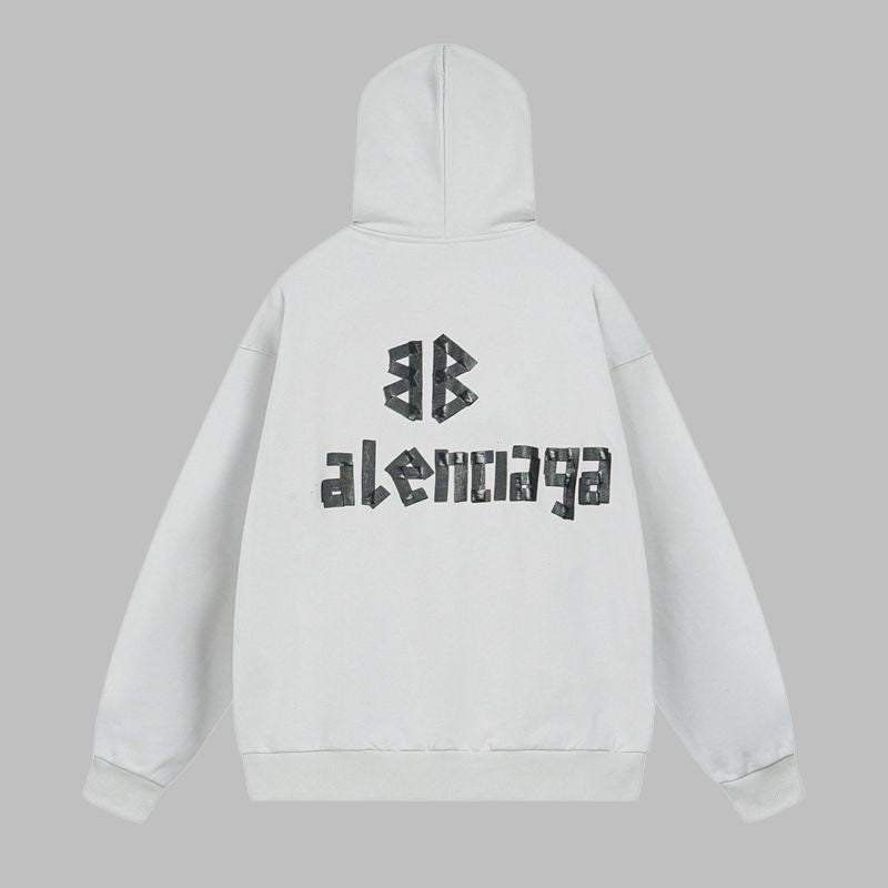 BLCG 2025 Men's and Women's Sweatshirts