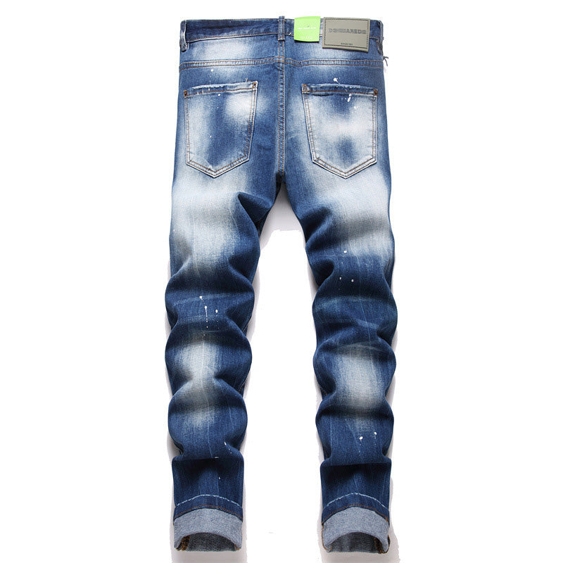 DSQ2 New 2025 Men's Jeans