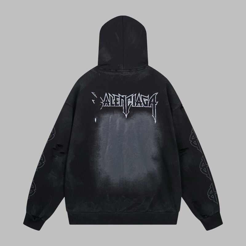 BLCG 2025 Men's and Women's Sweatshirts