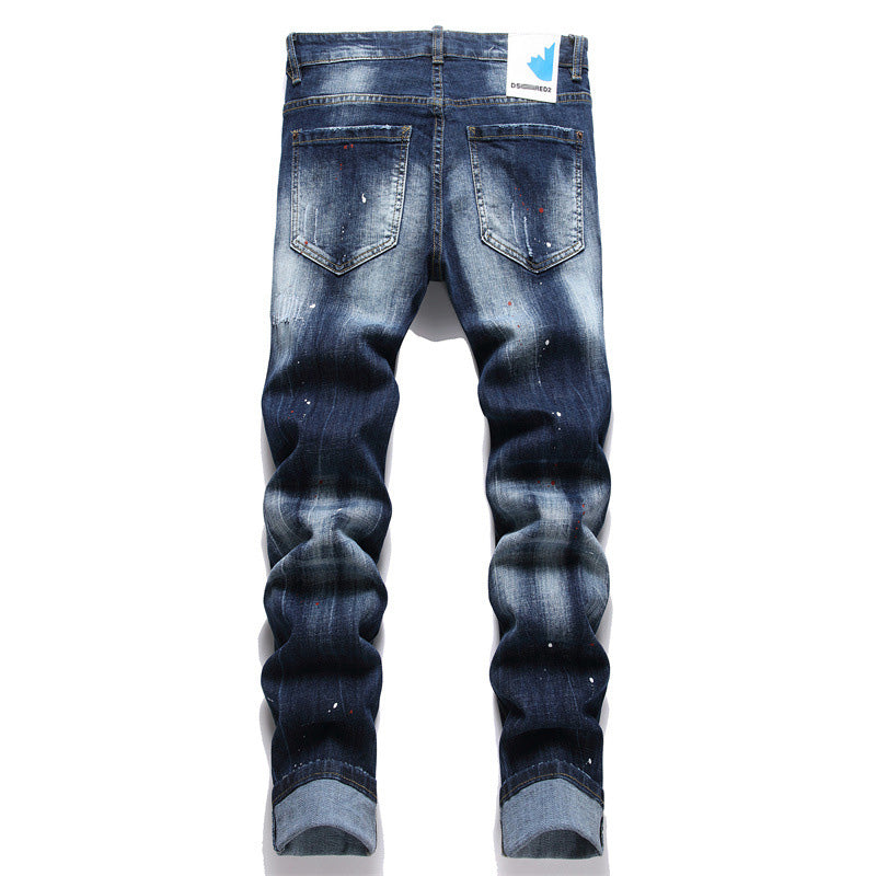 DSQ2 New 2025 Men's Jeans