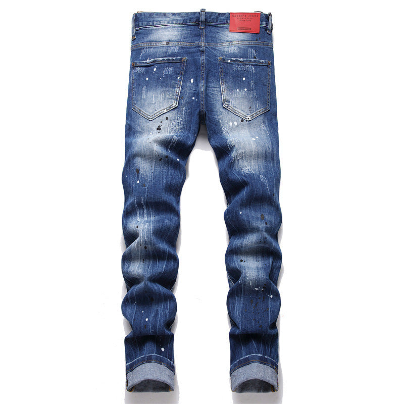 DSQ2 New 2025 Men's Jeans