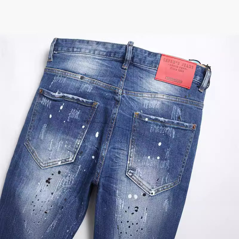 DSQ2 New 2025 Men's Jeans
