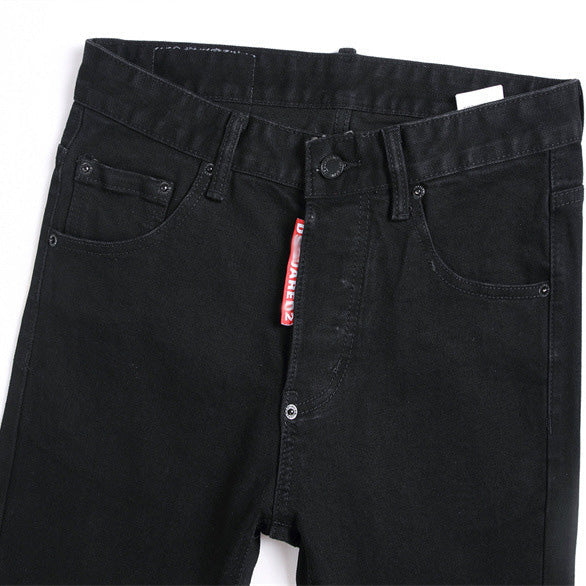 DSQ2 New 2025 Men's Jeans