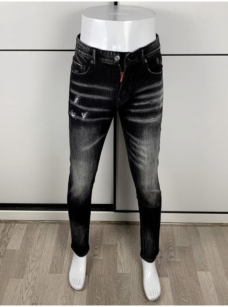 DSQ2 Real Shots 2025 Men's Jeans