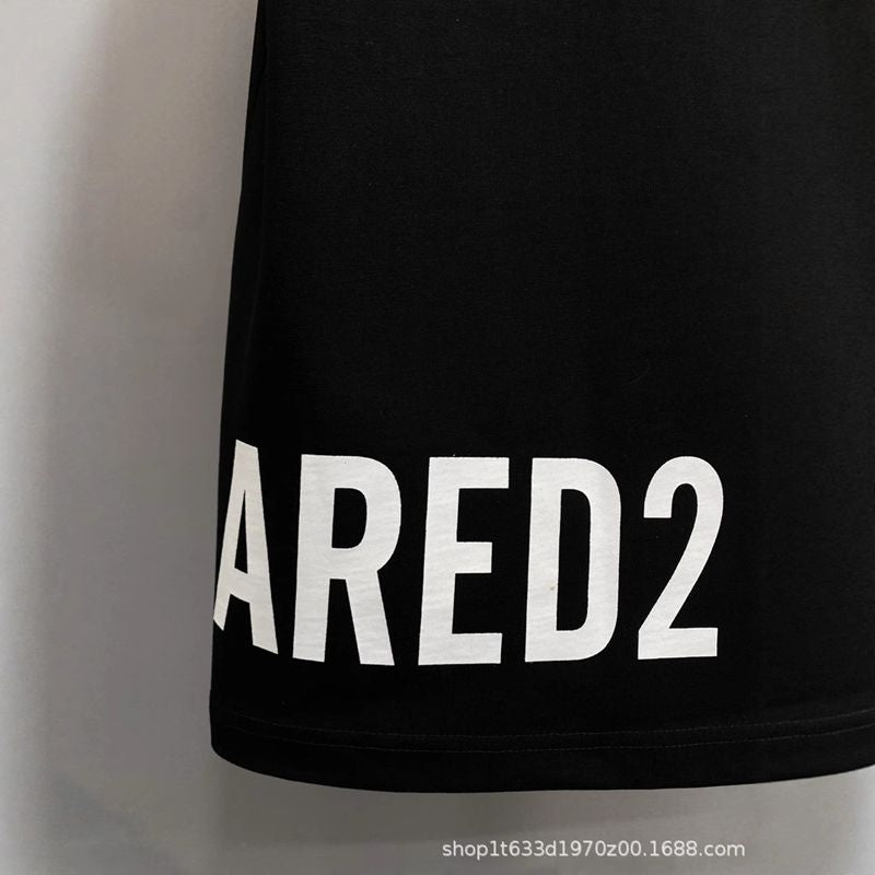 DSQ2 2025 New Arrivals Men's T-Shirts