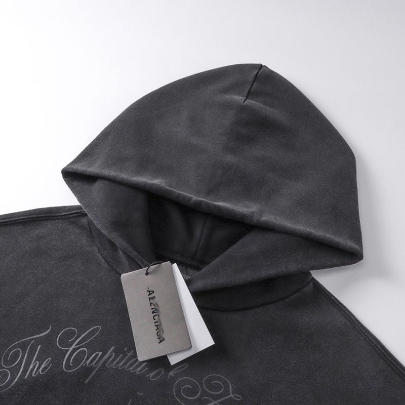 BLCG 2025 Men's and Women's Sweatshirts
