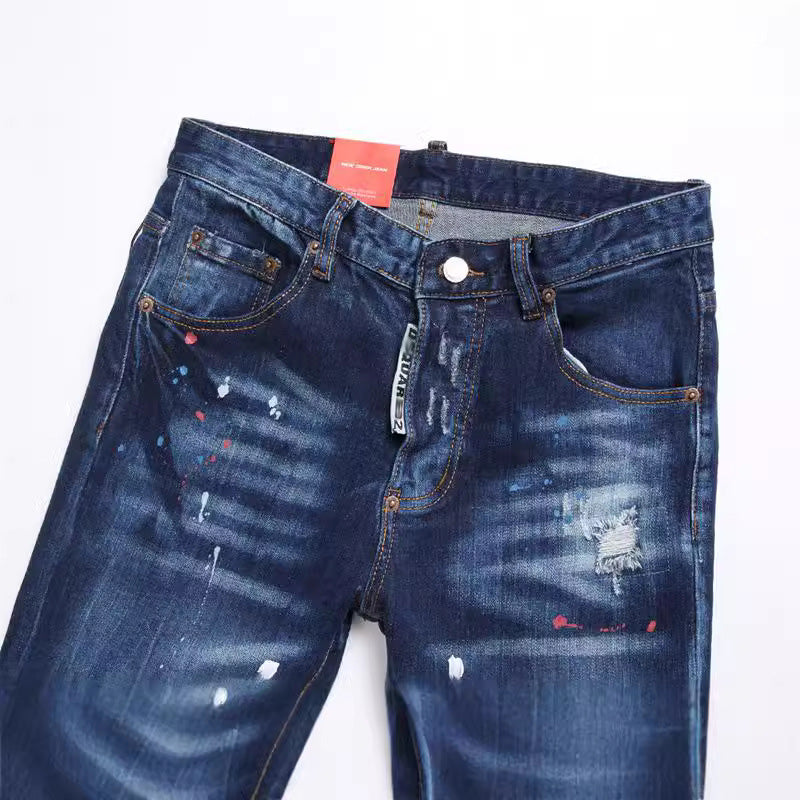 DSQ2 New 2025 Men's Jeans
