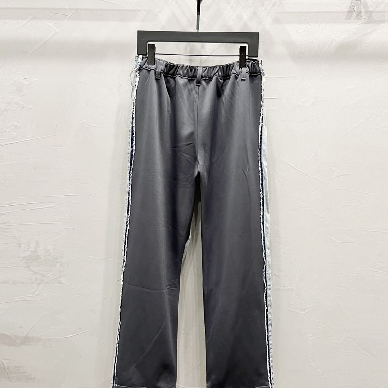 BLCG 2025 Men's and Women's Jeans