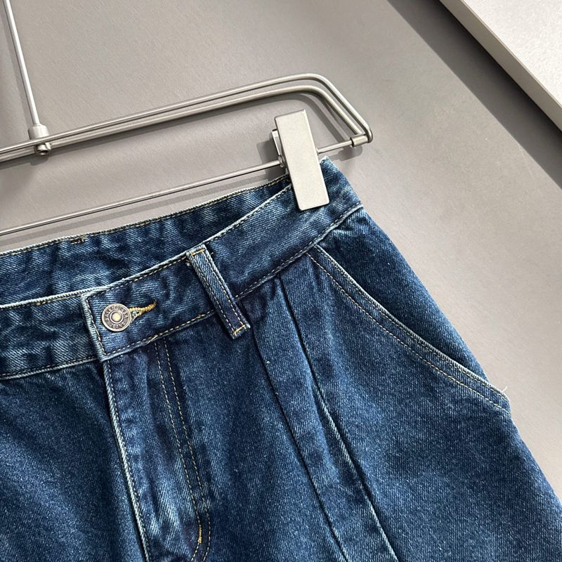 BLCG 2025 Men's and Women's Jeans