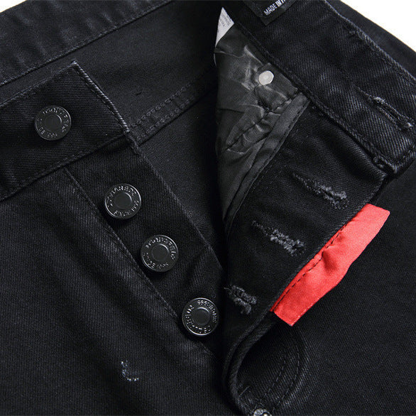 DSQ2 New 2025 Men's Jeans