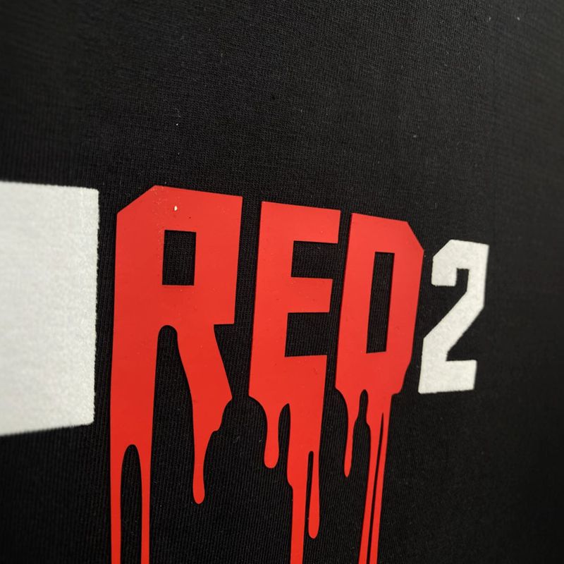 DSQ2 2025 New Arrivals Men's T-Shirts