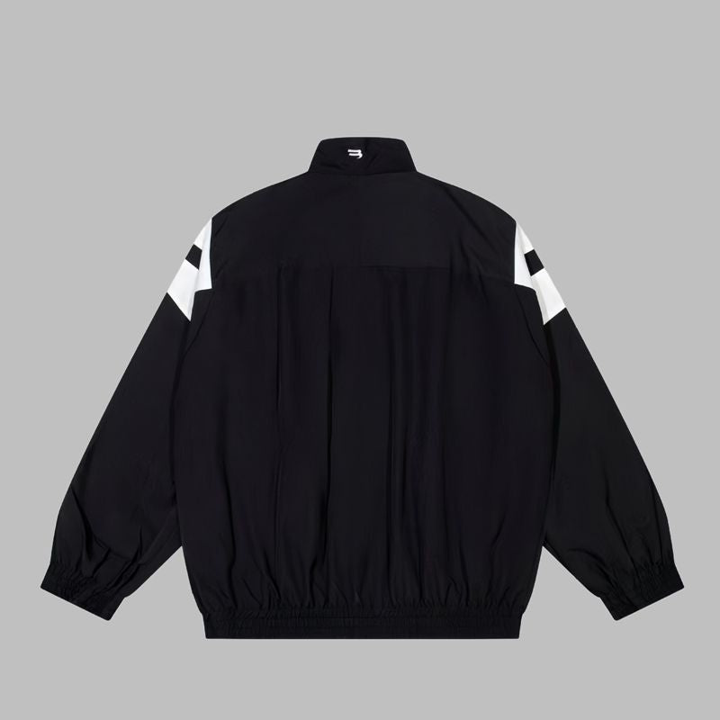 BLCG 2025 Men's and Women's Jackets