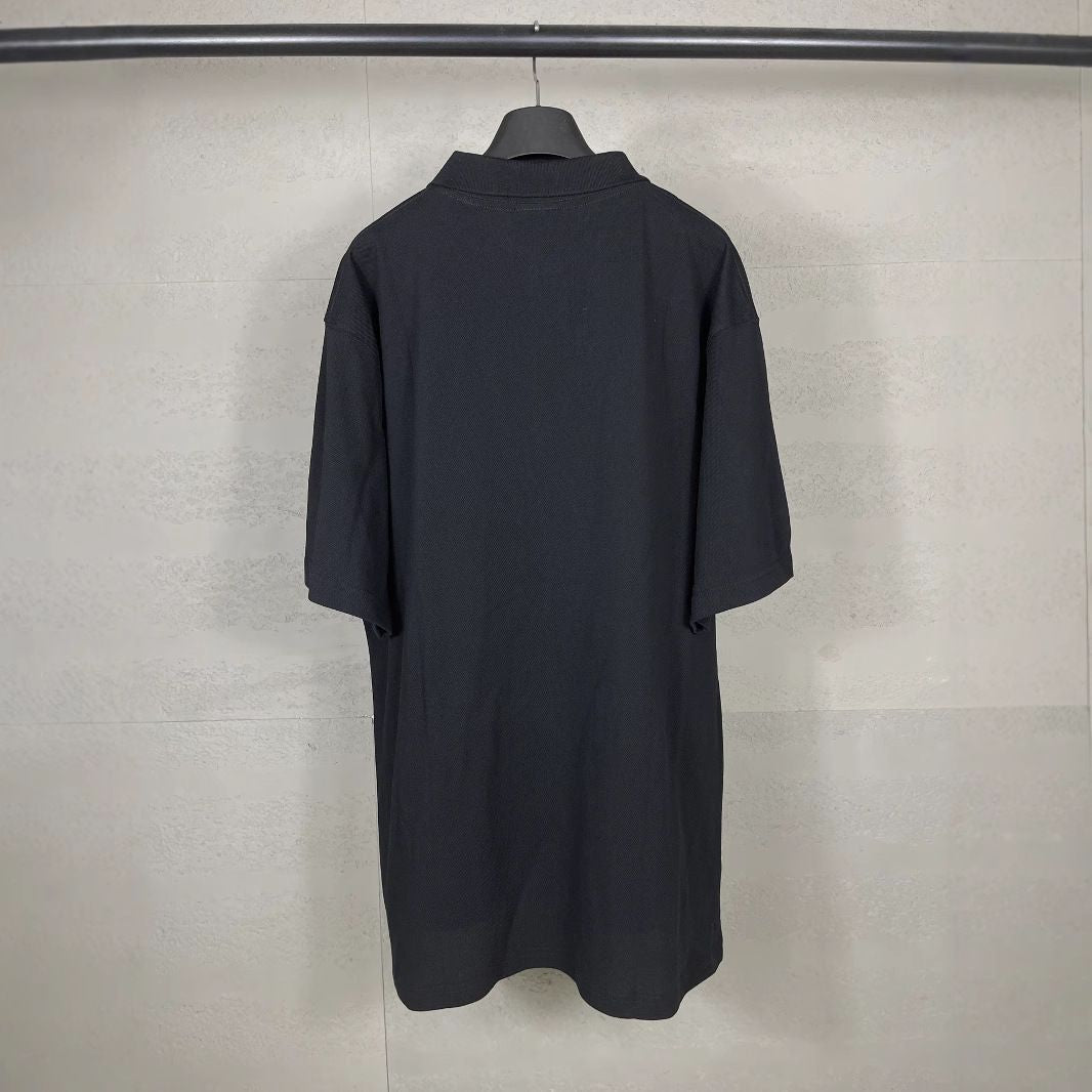BLCG Men's and Women's Short-sleeved T-shirts