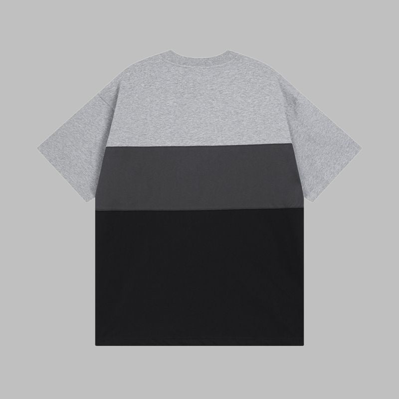 BLCG Men's and Women's Short-sleeved T-shirts