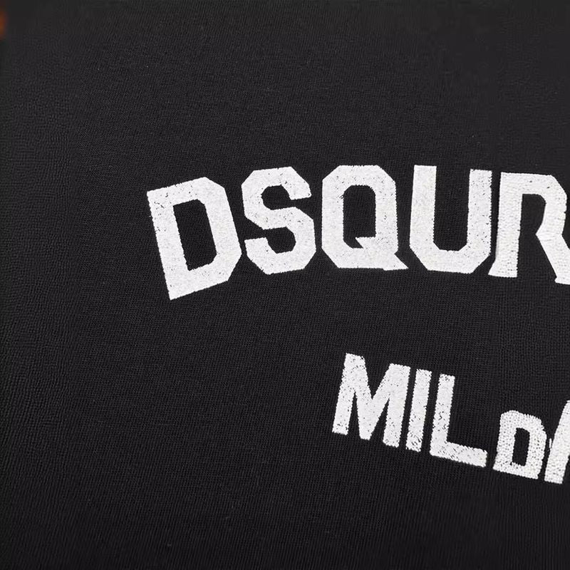 DSQ2 2025 New Arrivals Men's T-Shirts