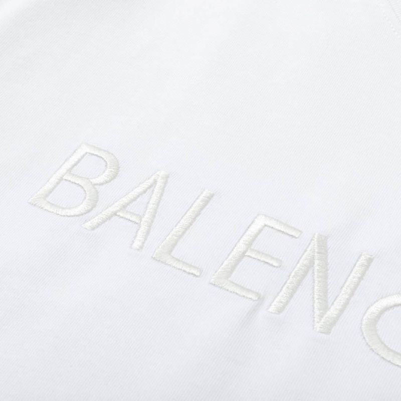 BLCG Men's and Women's Short-sleeved T-shirts