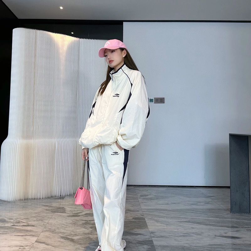 BLCG 2025 Men's and Women's Jackets