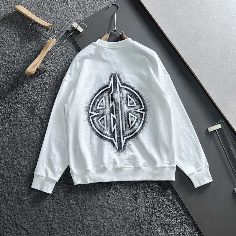 BLCG 2025 Men's and Women's long-sleeved T-shirt