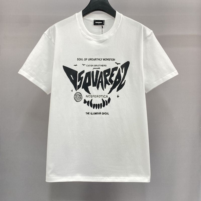 DSQ2 2025 New Arrivals Men's T-Shirts