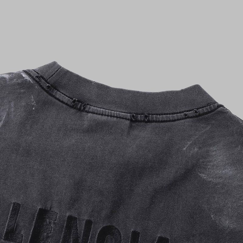 BLCG 2025 Men's and Women's long-sleeved T-shirt
