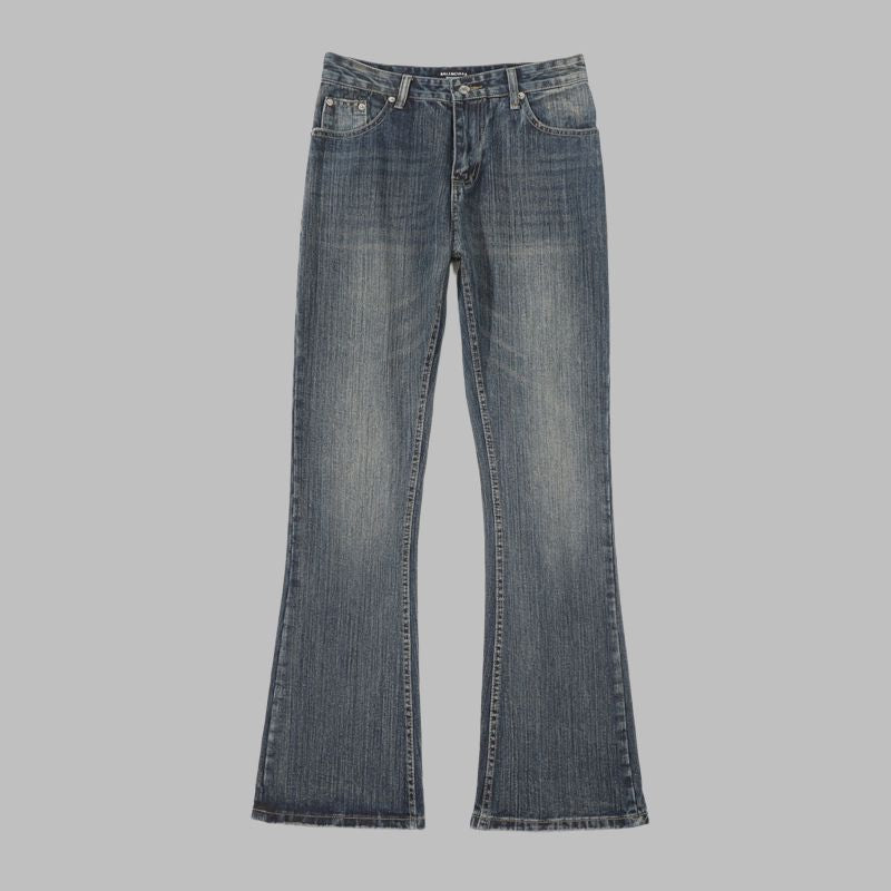 BLCG 2025 Men's and Women's Jeans