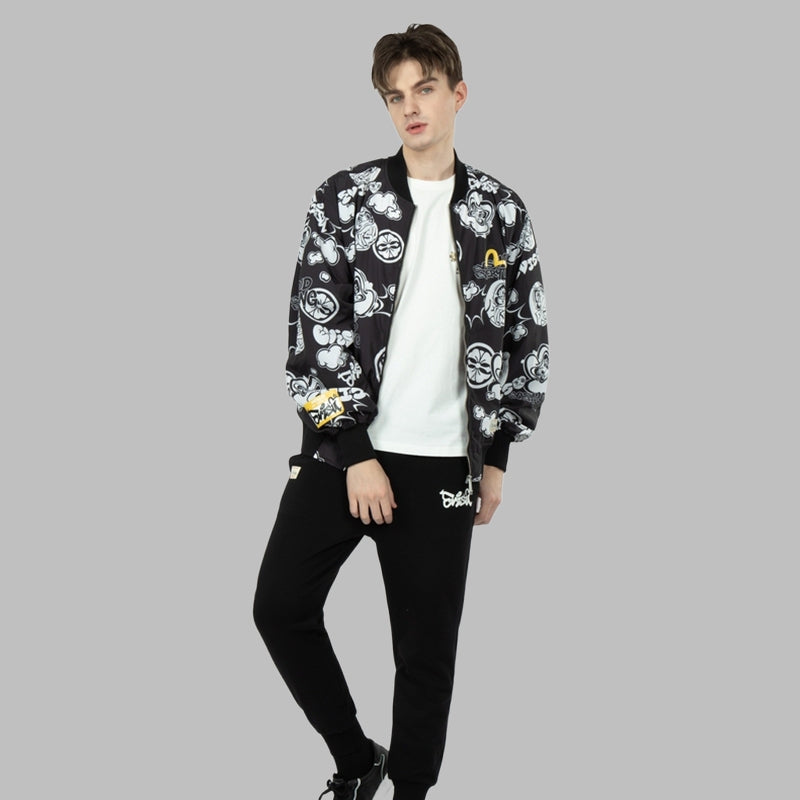 EV 2026 New Men's and Women's Jackets