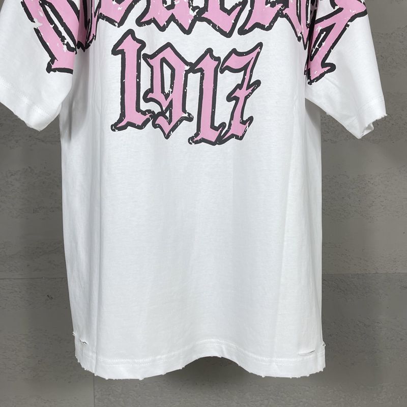 BLCG Men's and Women's Short-sleeved T-shirts