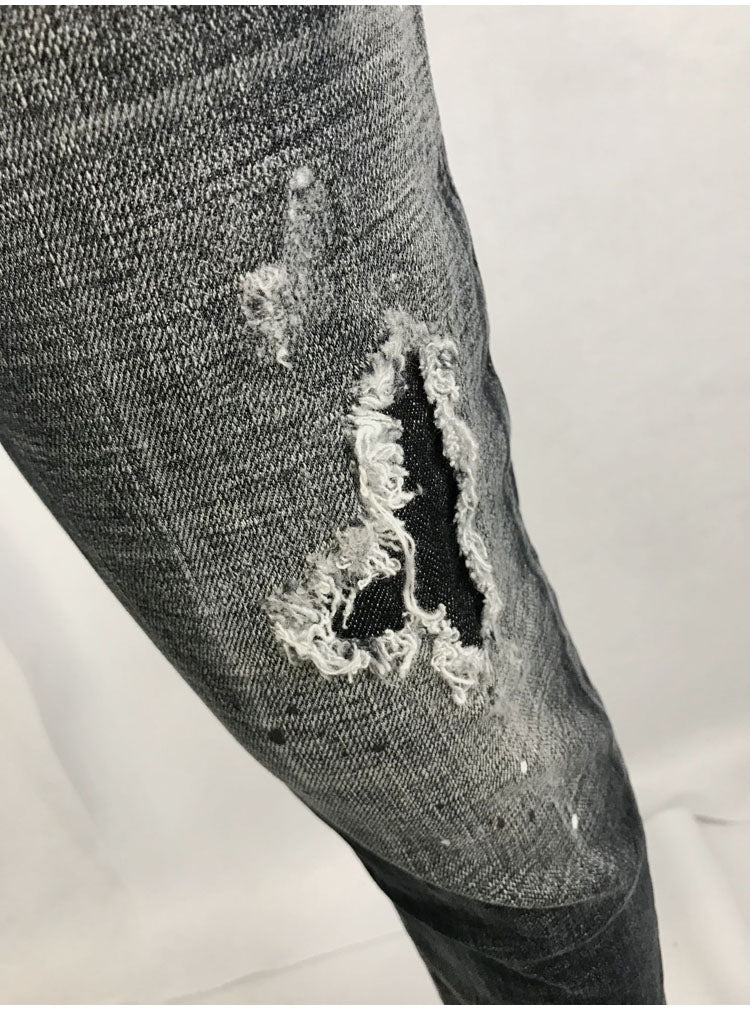 DSQ2 Real Shots 2025 Men's Jeans