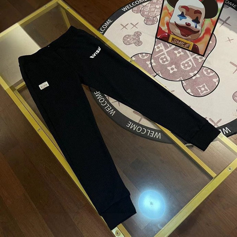 EV 2026 New Men's and Women's Casual Pants