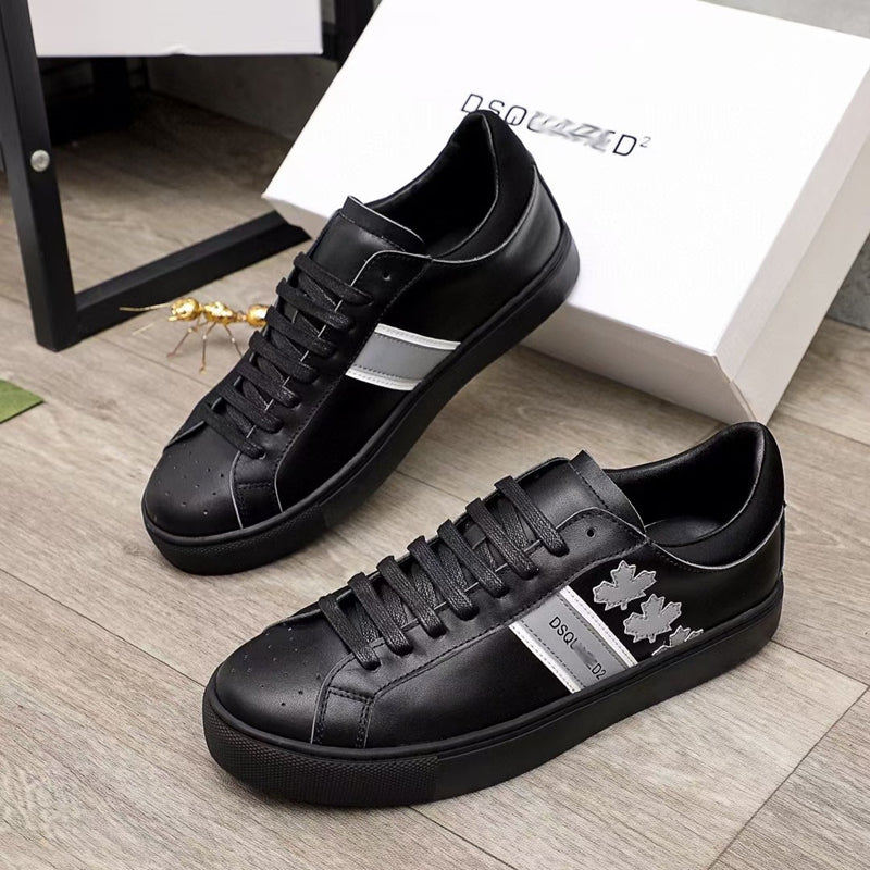 2025SS NEW-DSQ2 Men's shoes