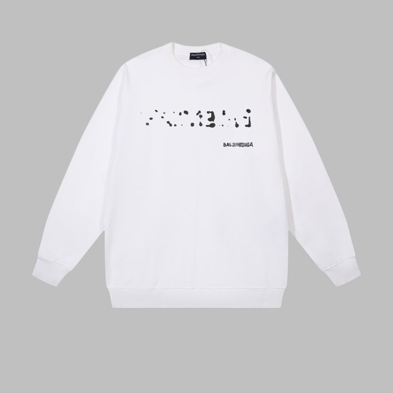 BLCG 2025 Men's Women's Sweaters