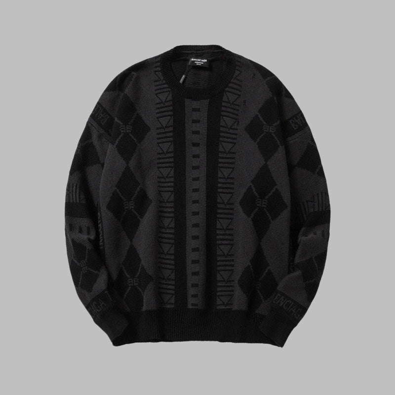 BLCG 2025 Men's Women's Sweaters