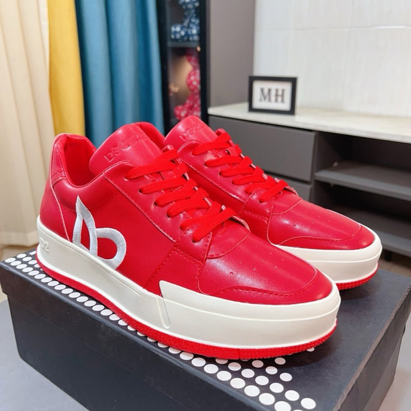 NEW DSQ2 2025 Men's Shoes