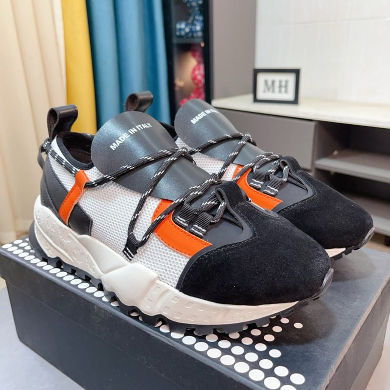 NEW DSQ2 2025 Men's Shoes