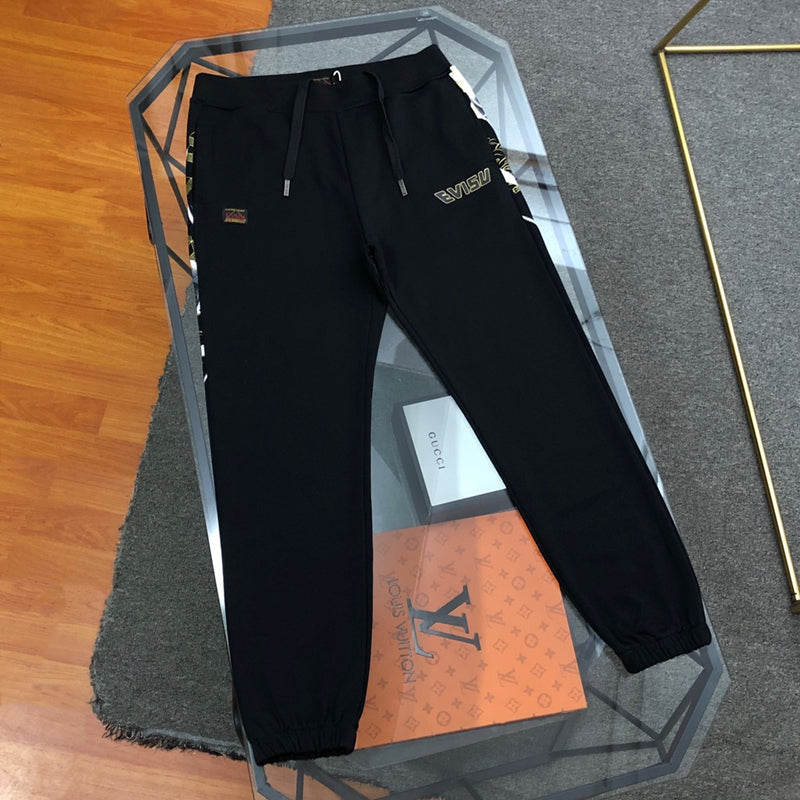 EV 2026 New Men's and Women's Casual Pants