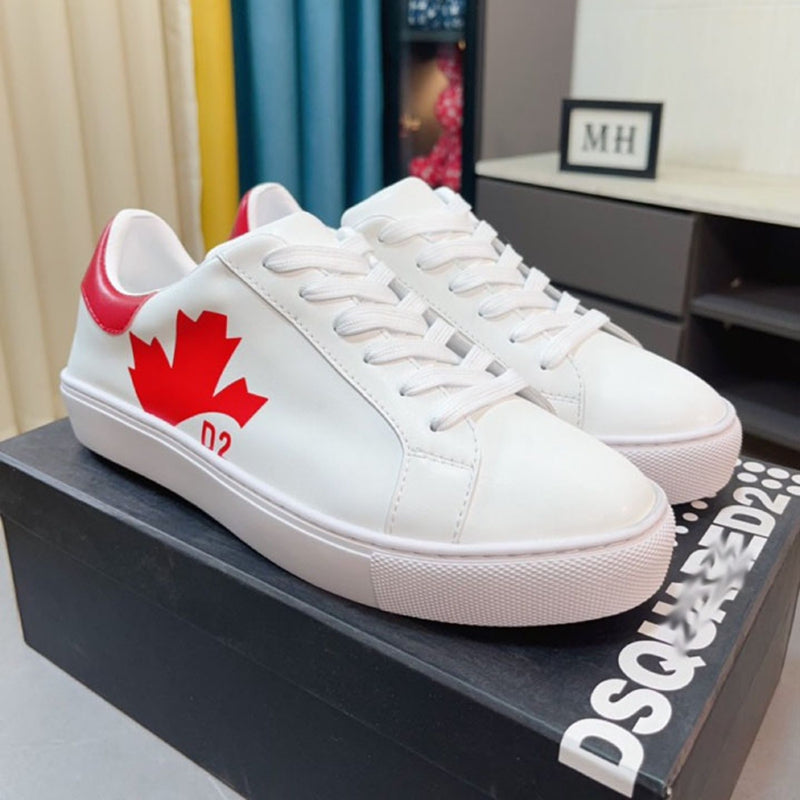 2025SS NEW-DSQ2 Men's shoes