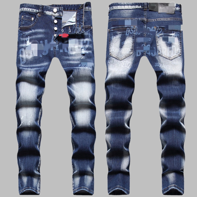 DSQ2 Hot Sale 2025 Men's Jeans