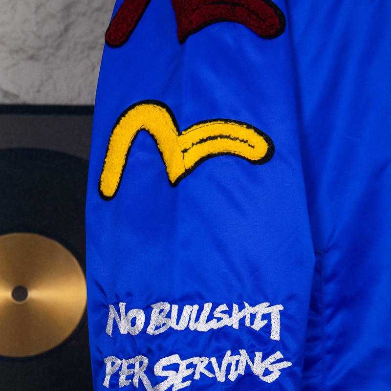 EV 2026 New Men's and Women's Jackets