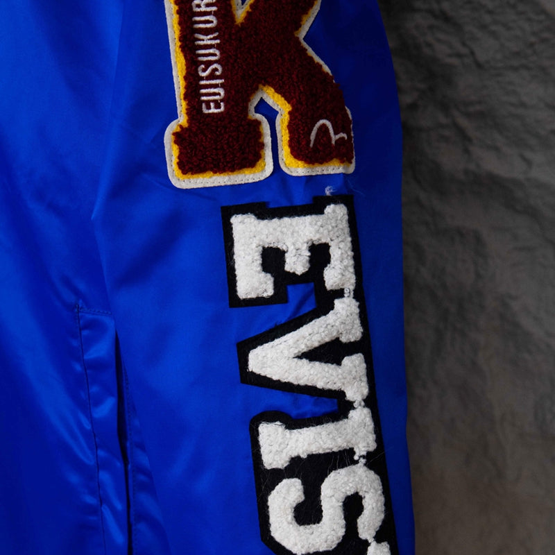 EV 2026 New Men's and Women's Jackets