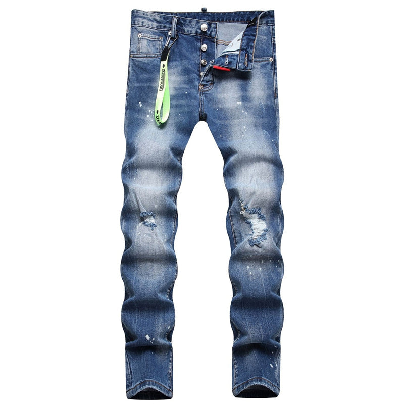 DSQ2 Hot Sale 2025 Men's Jeans