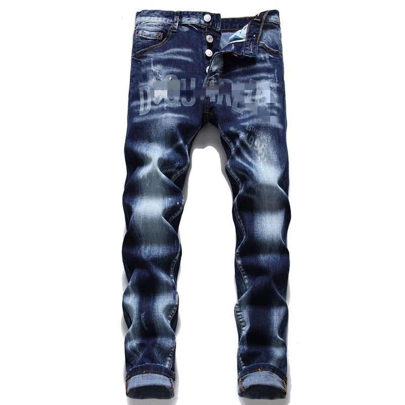DSQ2 Hot Sale 2025 Men's Jeans