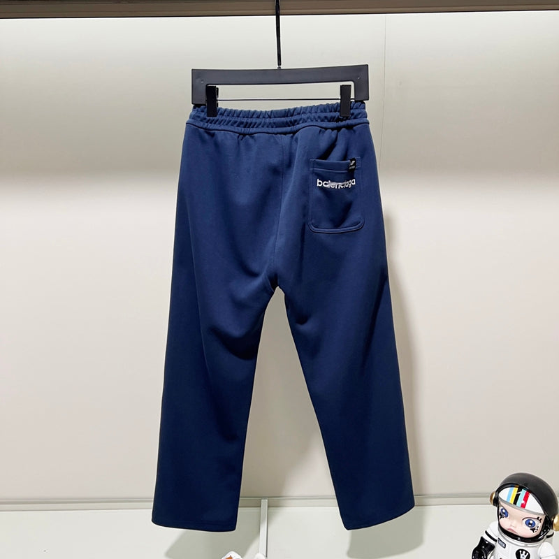 BLCG 2025 Men's and Women's Casual Pants