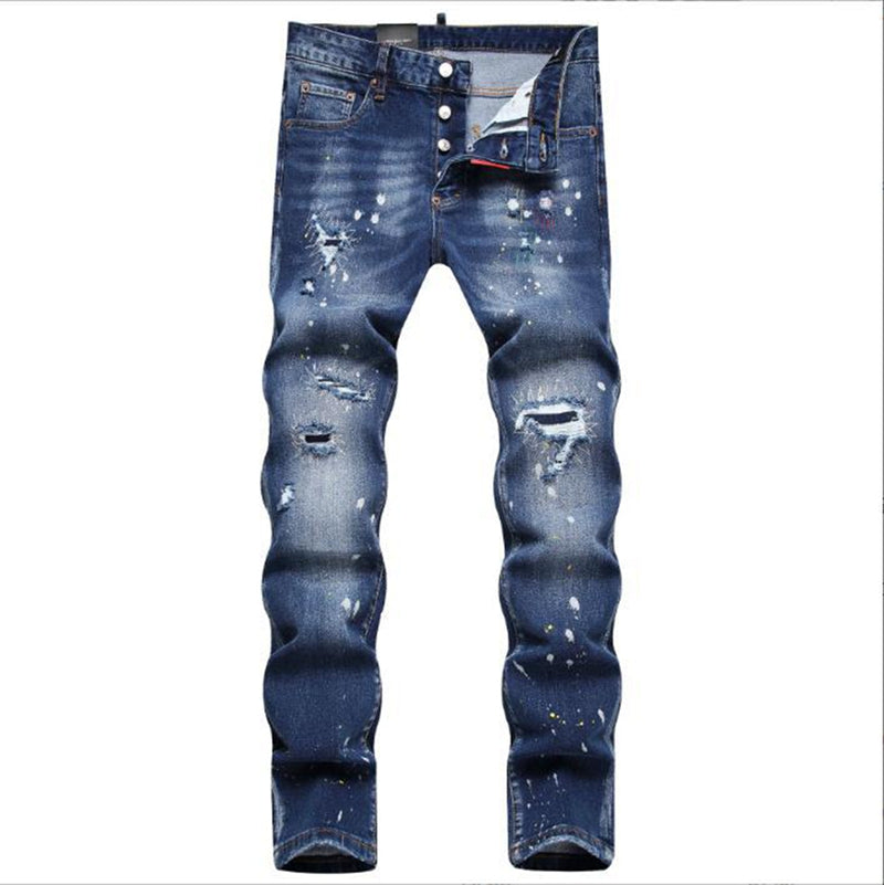 DSQ2 Hot Sale 2025 Men's Jeans