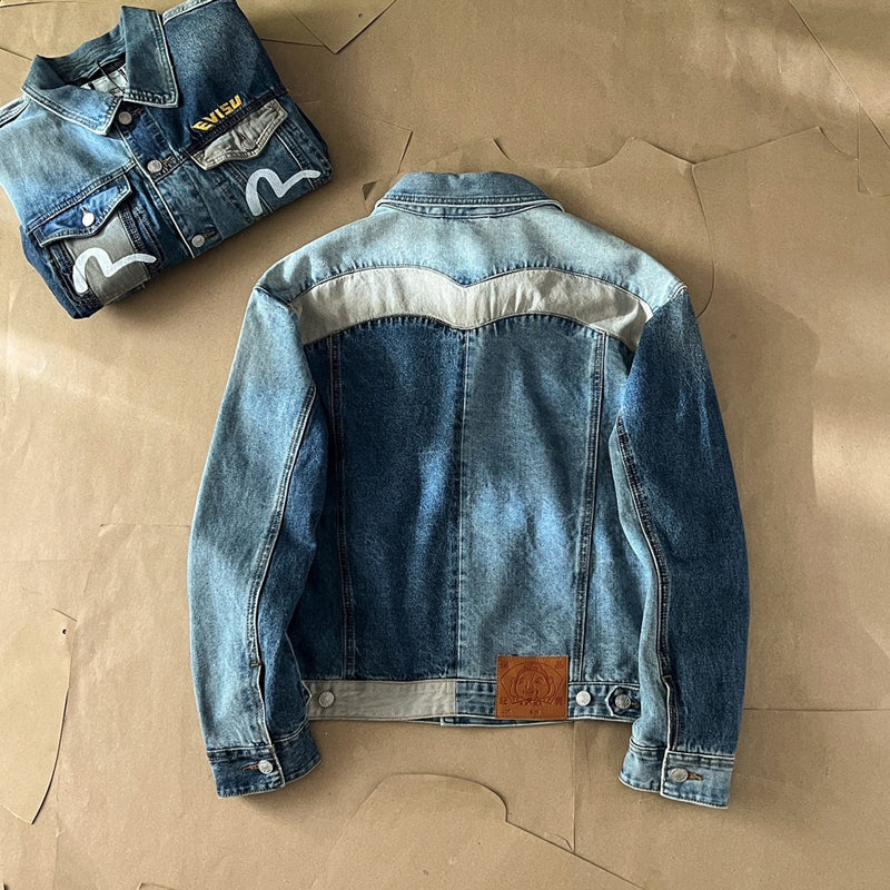 EV 2026 New Men's and Women's Jackets